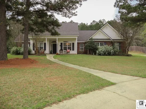 155 Creekside Dr, Ruston, LA 71270