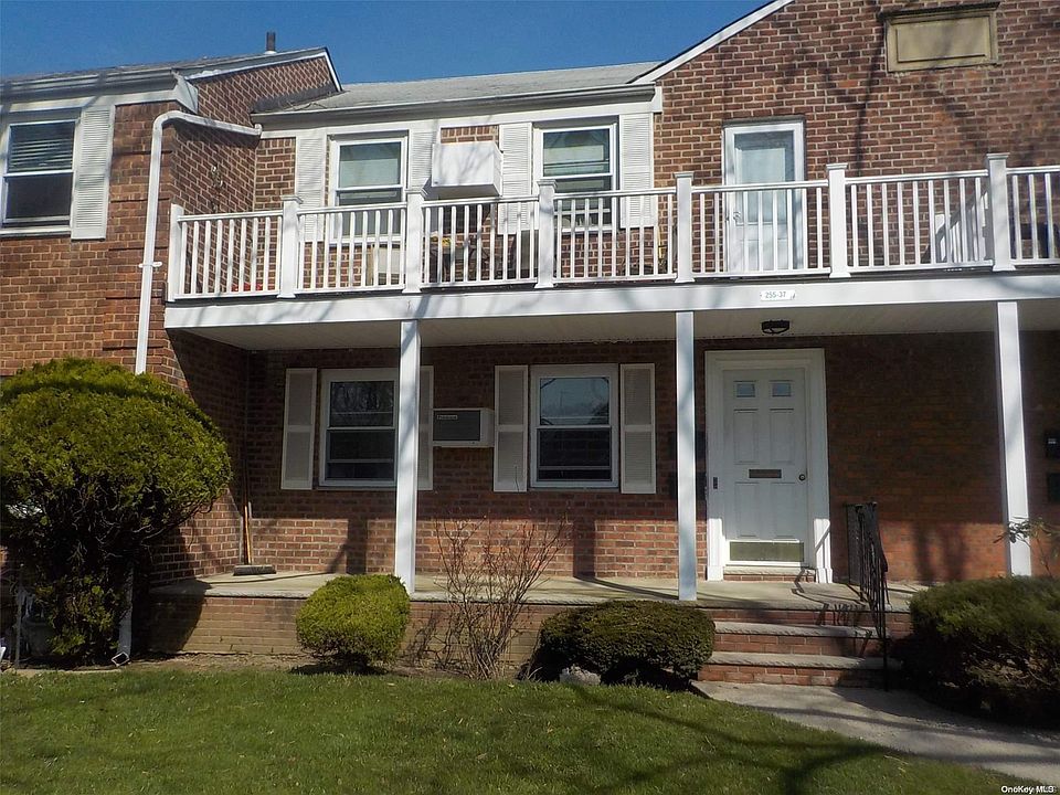 1st image of 255-37 75th Avenue 1st fl