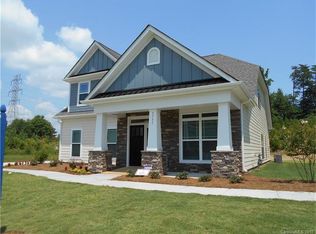 113 Autumn Mist Rd, Statesville, NC 28677