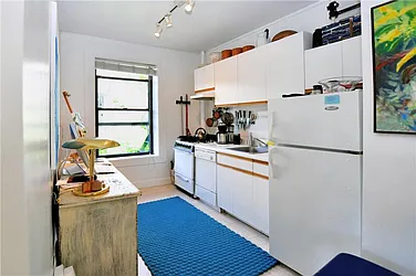 Rented by Buchbinder & Warren