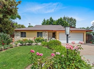 5072 Gaynor Ave, Encino, CA 91436