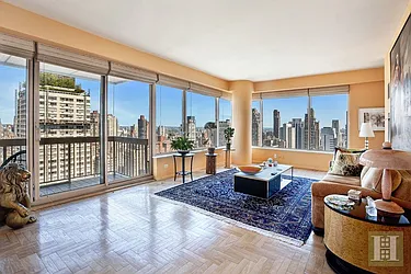 Sold by Halstead Real Estate