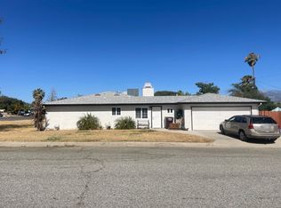 3424 W Nicolet St, Banning, CA 92220