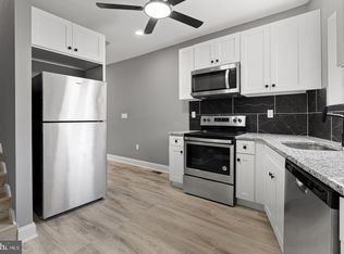 1807 Hollins St, Baltimore, MD 21223