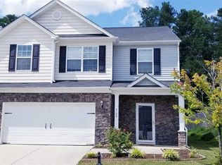 3100 Genlee Dr, Durham, NC 27704