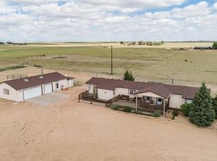 16830 Finch Rd, Colorado springs, CO 80928