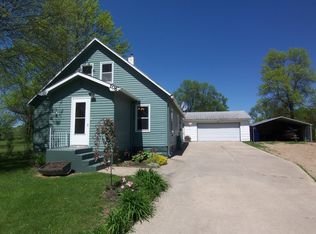 306 N 5th St, Arlington, SD 57212