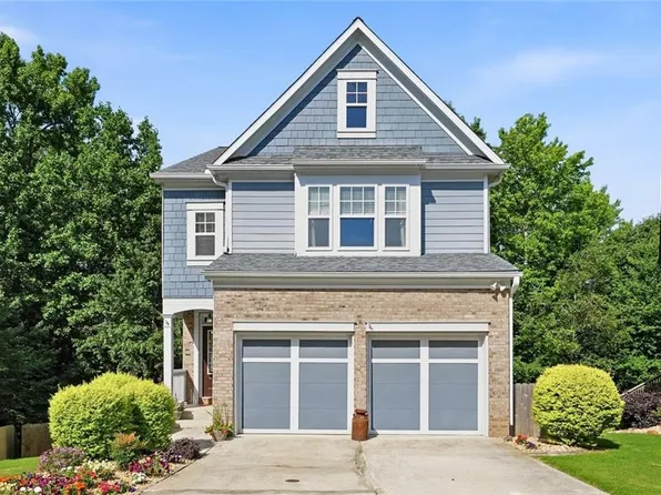 6040 Ellington Cv, Cumming, GA 30040
