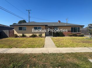 209 La Mesa Dr, Salinas, CA 93901