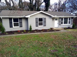 220 Blue Ridge Dr, Old Hickory, TN 37138