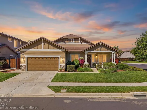 91 Rossano St, Brentwood, CA 94513