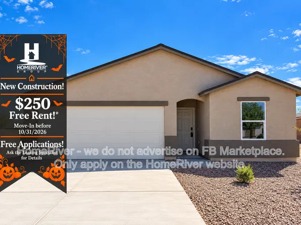 14963 S Avalon Rd, Arizona City, AZ 85123