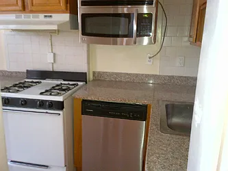 Rented by Flateau Realty