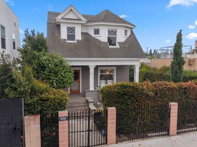 610 E 4th St, Santa Ana, CA, 92701