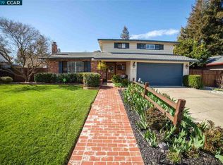 4530 Lincoln Dr, Concord, CA 94521