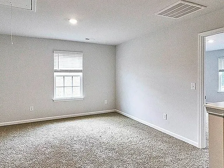Mini Living room space upstairs