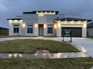 513 Oriole Dr, Los Fresnos, TX 78566