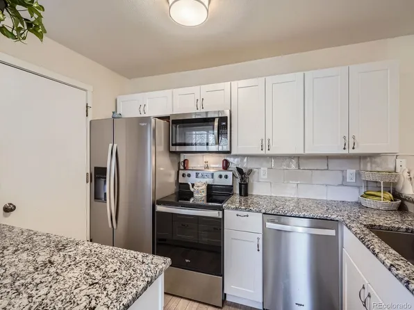 6332 zang court #A, Arvada, CO 80004