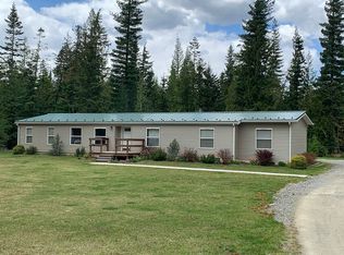247 Treetop Bluff Ln, Bonners Ferry, ID 83805