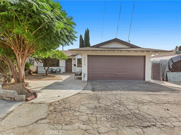 5534 N Santa Anita Ave, Arcadia, CA 91006