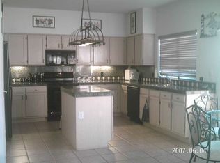 4304 E Woodridge Dr, Phoenix, AZ 85032