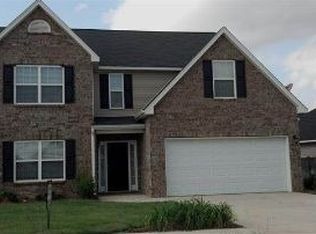 723 Broderick Cir, Warner Robins, GA 31088