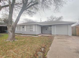 3312 Bond St, Pasadena, TX 77503