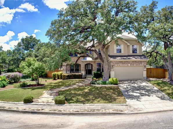 19303 CLASSEN CRST, San Antonio, TX 78258