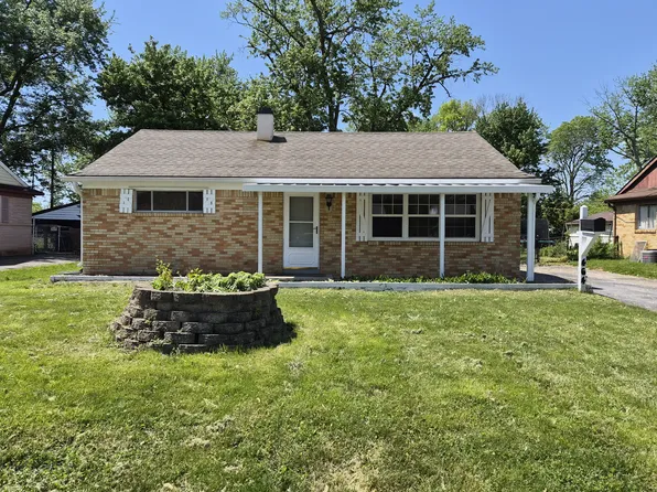 464 Carol Dr, Greenwood, IN 46143