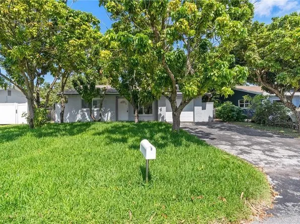 6440 NW 31st Way, Fort Lauderdale, FL 33309