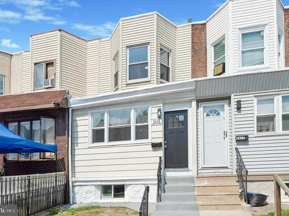 2615 S Hobson St, Philadelphia, PA 19142