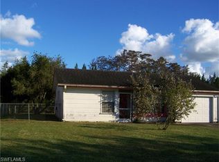 2020 Steamboat Cir, Labelle, FL 33935