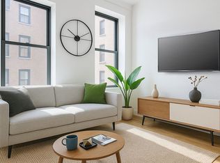 201 W 120th St APT 5C, New York, NY 10027