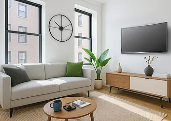 201 West 120th Street