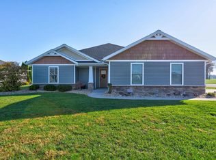 4218 Marywood Dr, Jasper, IN 47546