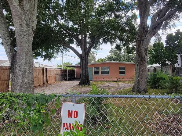 4920 45th Ave N, Saint Petersburg, FL 33709
