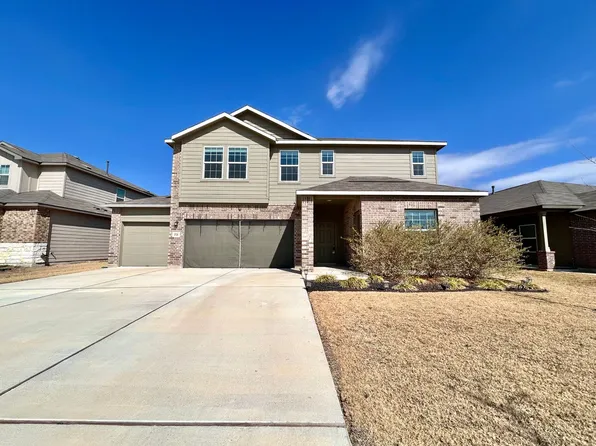 208 Otter Rd, Kyle, TX 78640