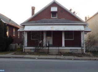 1302 Butler St, Reading, PA 19601