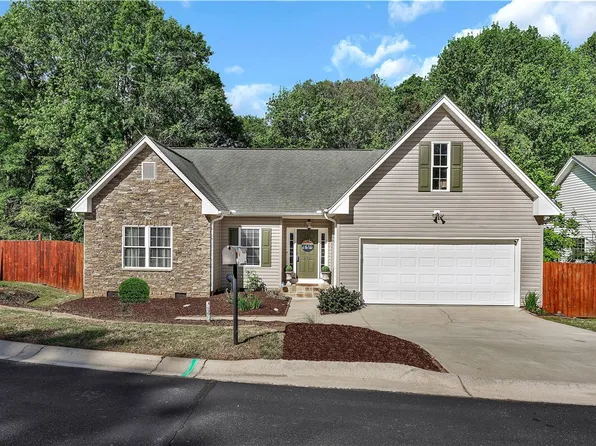101 Riviera Cir, Anderson, SC 29621