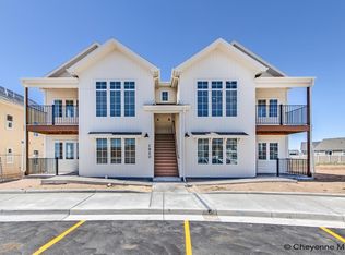 2001 Good Hearted Pl, Cheyenne, WY 82007