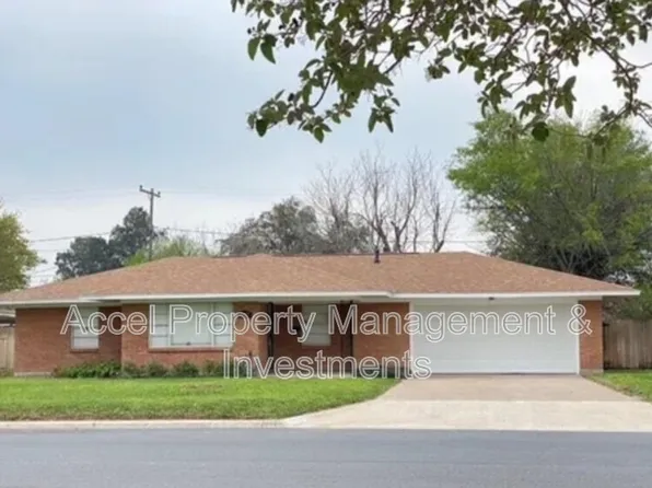 1927 Daffodil Ave, McAllen, TX 78501