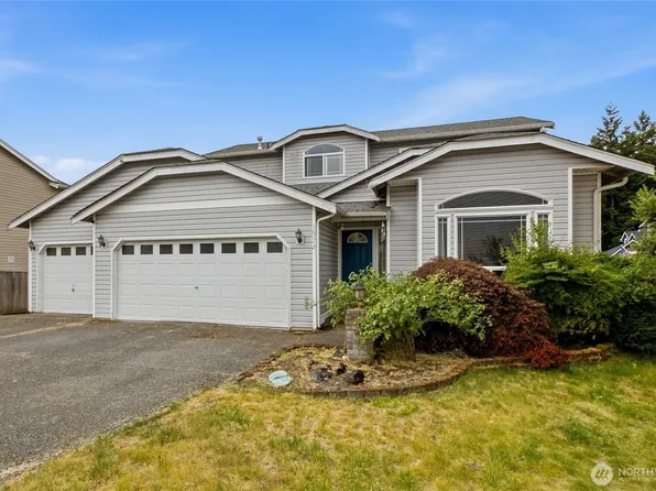 16812 118th Avenue Ct E, Puyallup, WA 98374