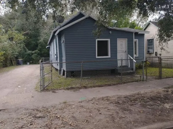 1716 W 2nd St, Jacksonville, FL 32209
