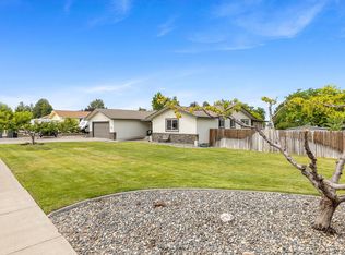 100 Hills West Way, Richland, WA 99352