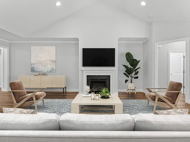 Beaumont Oaks at Porters Neck Apartments & Townhomes — Photo 7