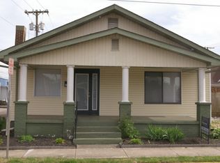 105 W 5th St, Corbin, KY 40701