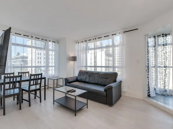 438 Seymour St #1002, Vancouver, BC V6B 6H4