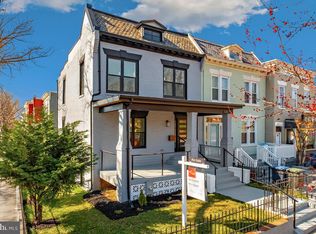 1138 7th St NE, Washington, DC 20002