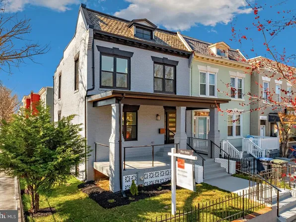 1138 7th St NE, Washington, DC 20002