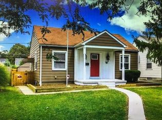 366 E Beechwold Blvd, Columbus, OH